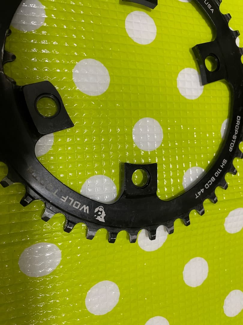 SHIMANO di2セットほか引退品