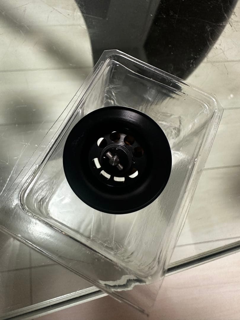 未使用新品外し品　24 スティーズ SV TW 純正スプール