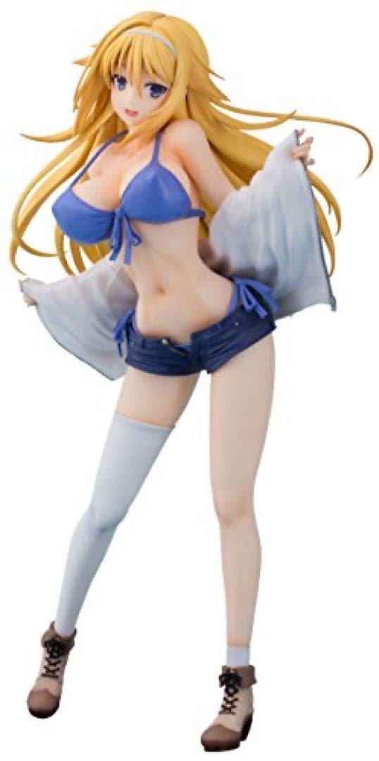 一之瀬深月　1/6 フィギュア