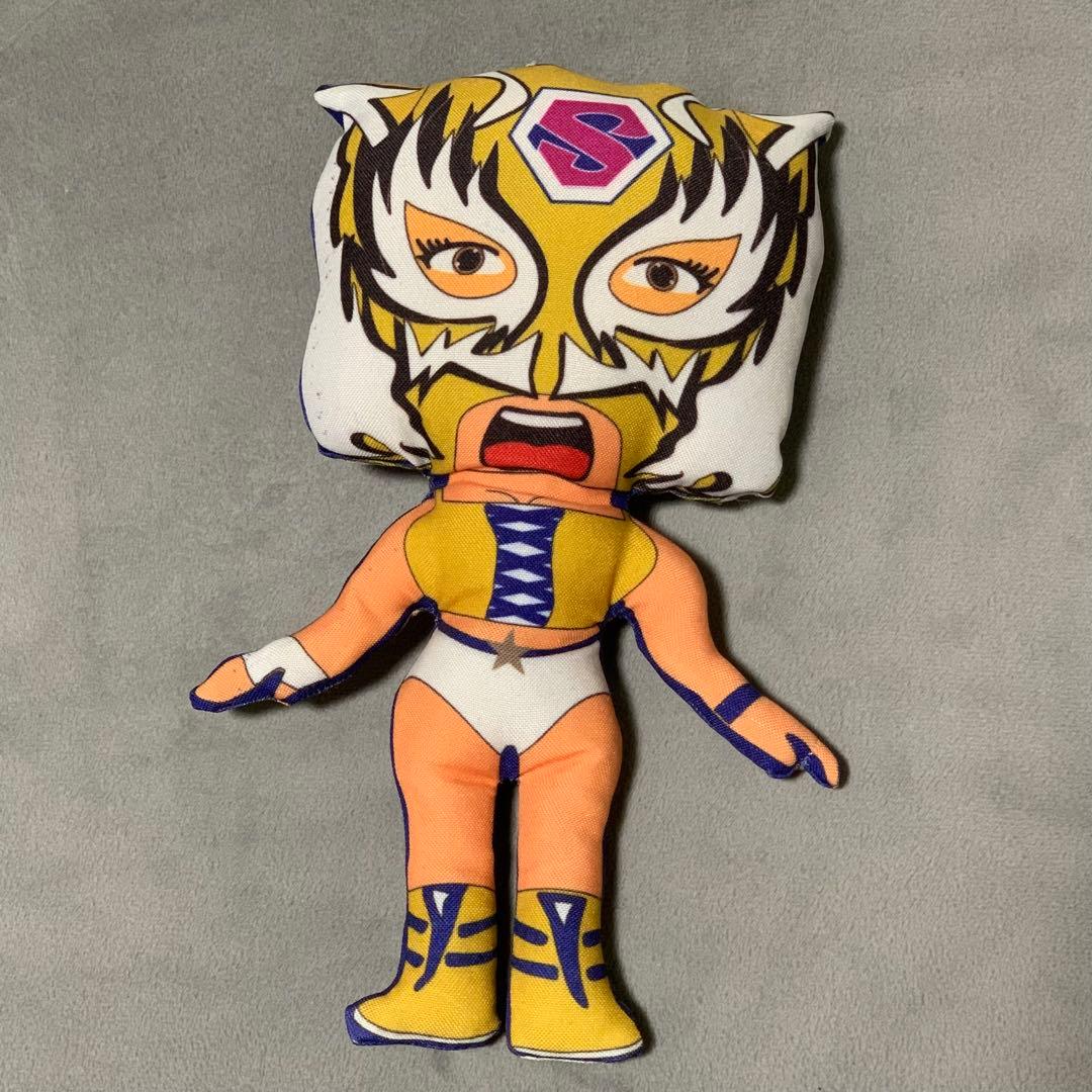 スターダム/STARDOM スターライトキッド 人形 ぬいぐるみ