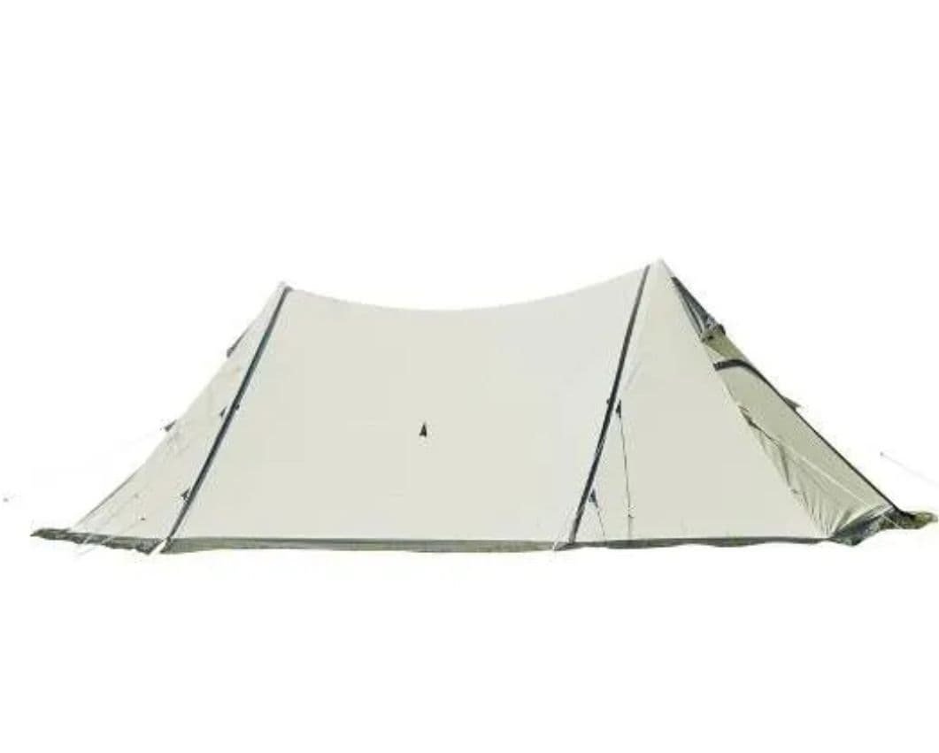 オガワ ツインピルツフォークTC ogawa tc　タープテント