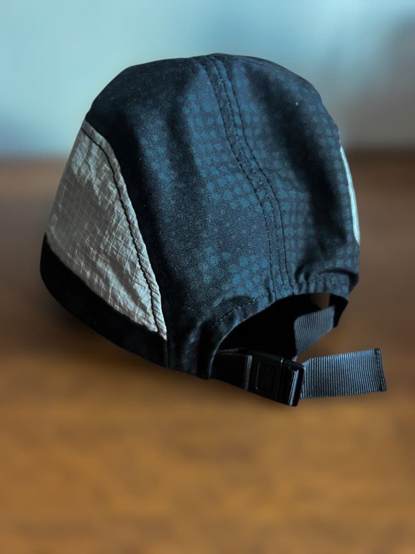 【週末限定値下げ】Malbon×neighborhoodコラボキャップ