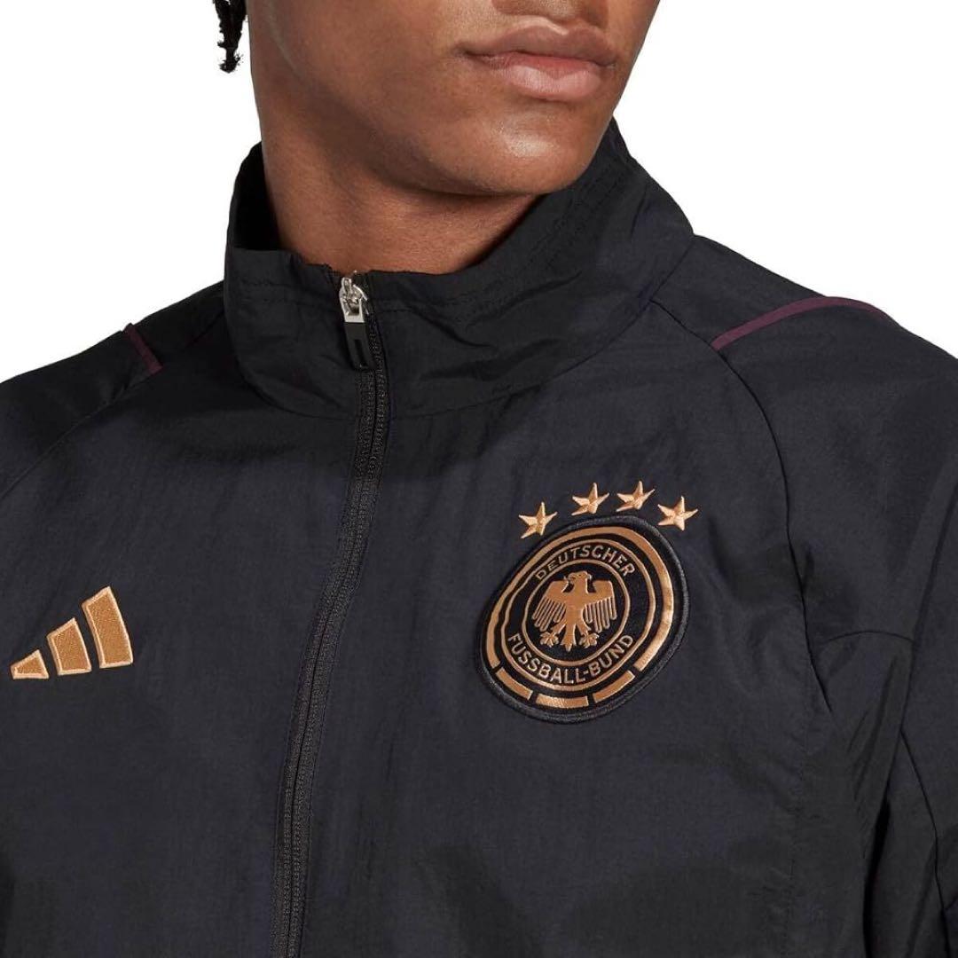 adidas ドイツ代表　ジャージ