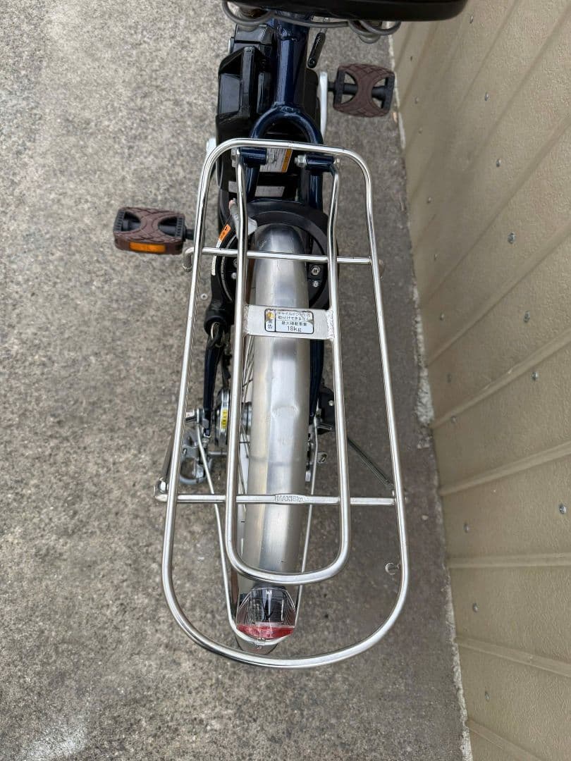 最終金額Yamaha Pas Sion