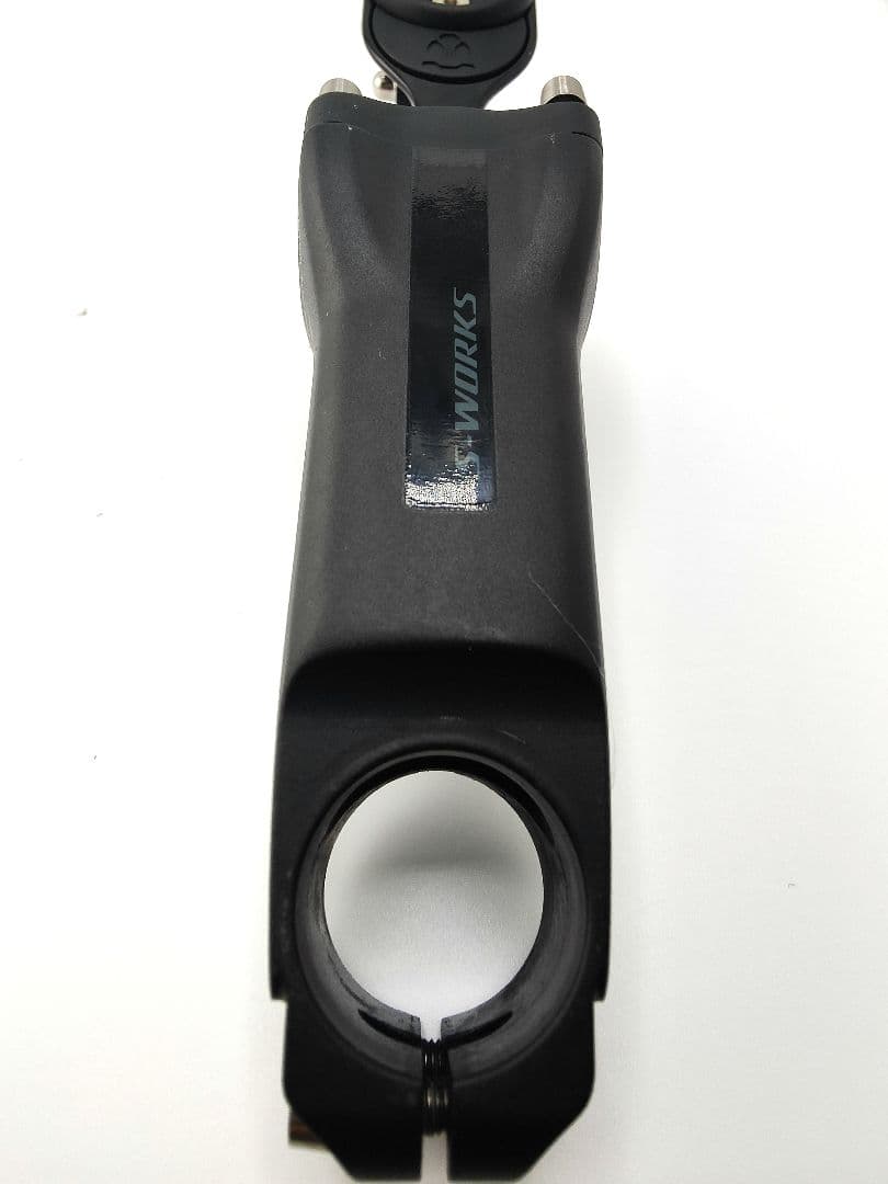 S-WORKS ターマックステム100mm　美品☆マウント付属！