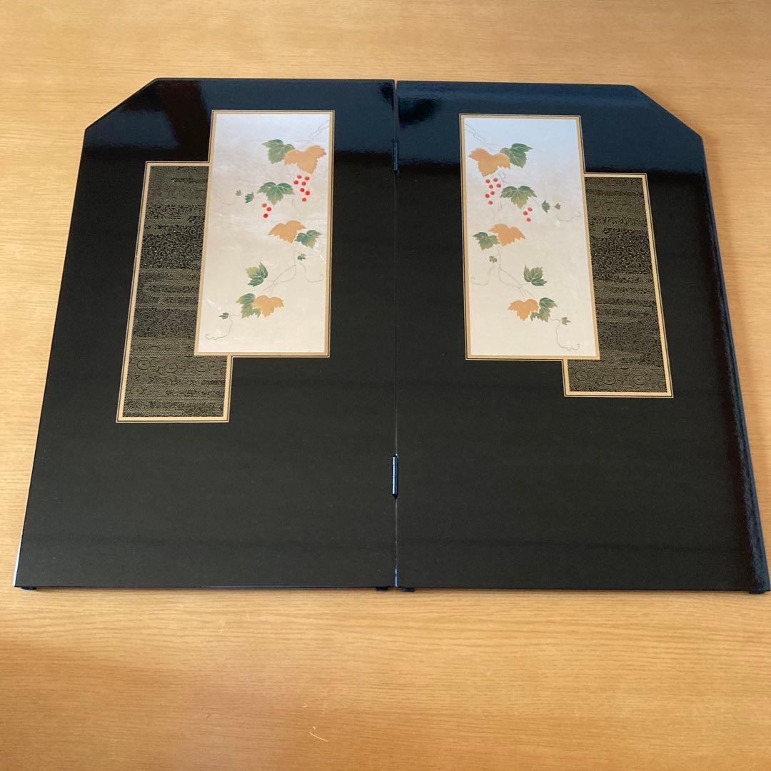 木製漆器