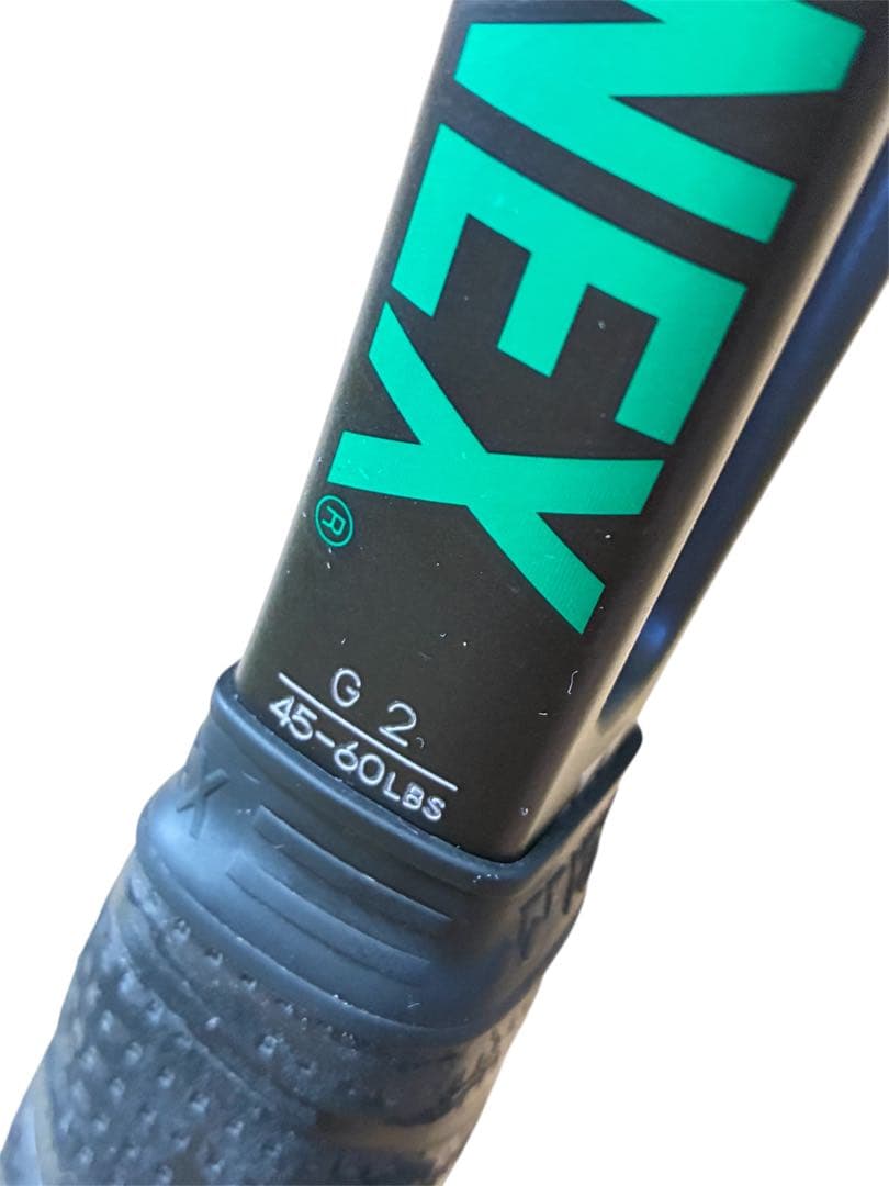 YONEX VCORE PRO 97 テニスラケット