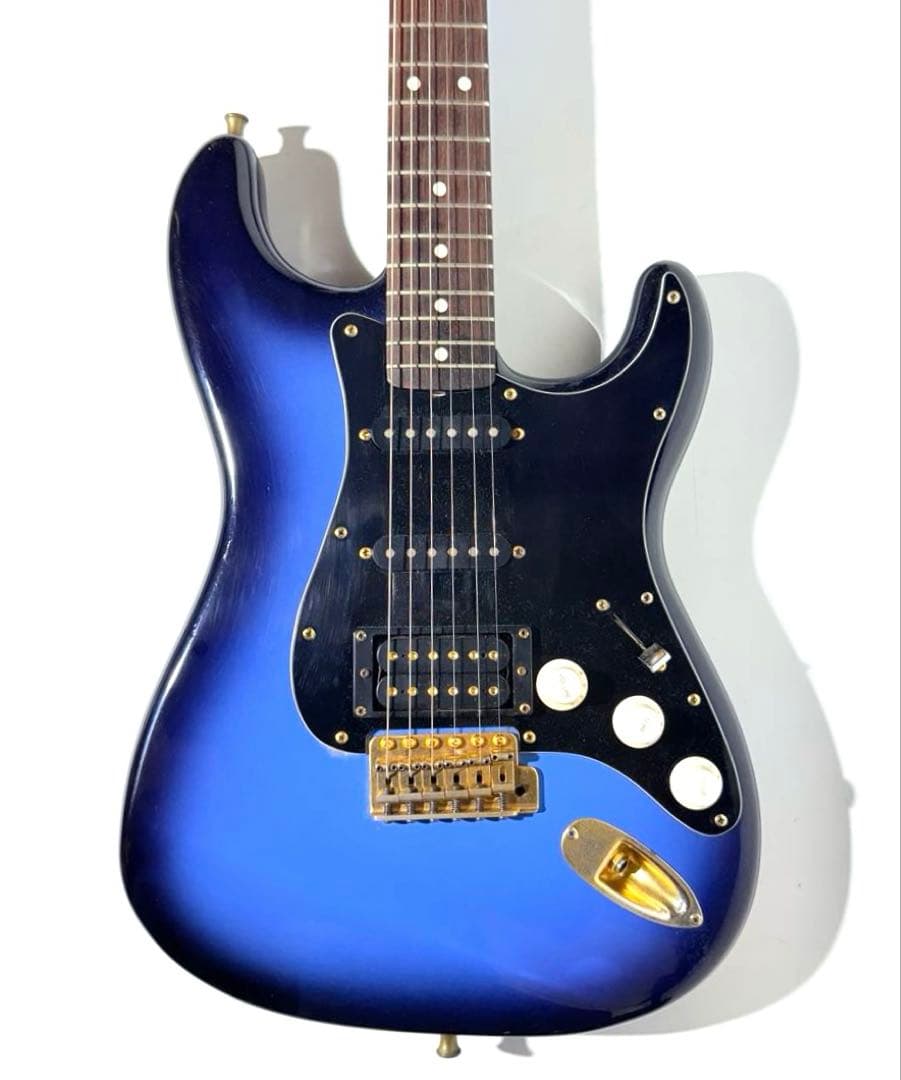 【希少】YAMAHA ST535RX エレキギター ヤマハ