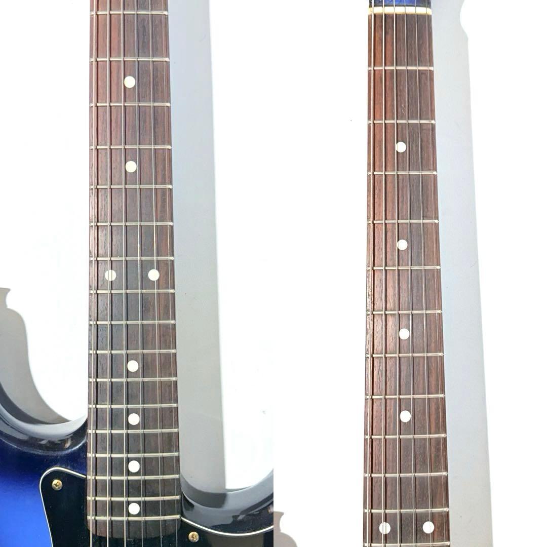 【希少】YAMAHA ST535RX エレキギター ヤマハ