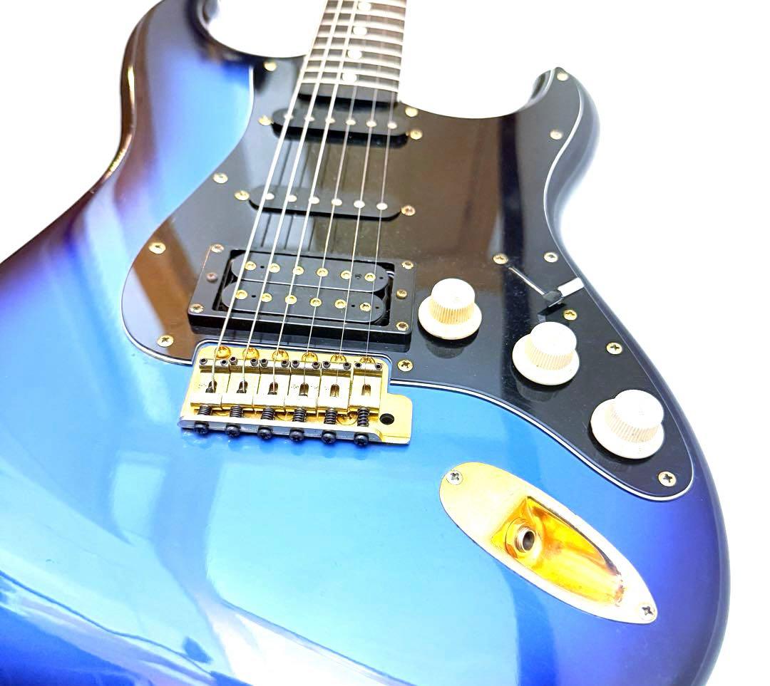 【希少】YAMAHA ST535RX エレキギター ヤマハ