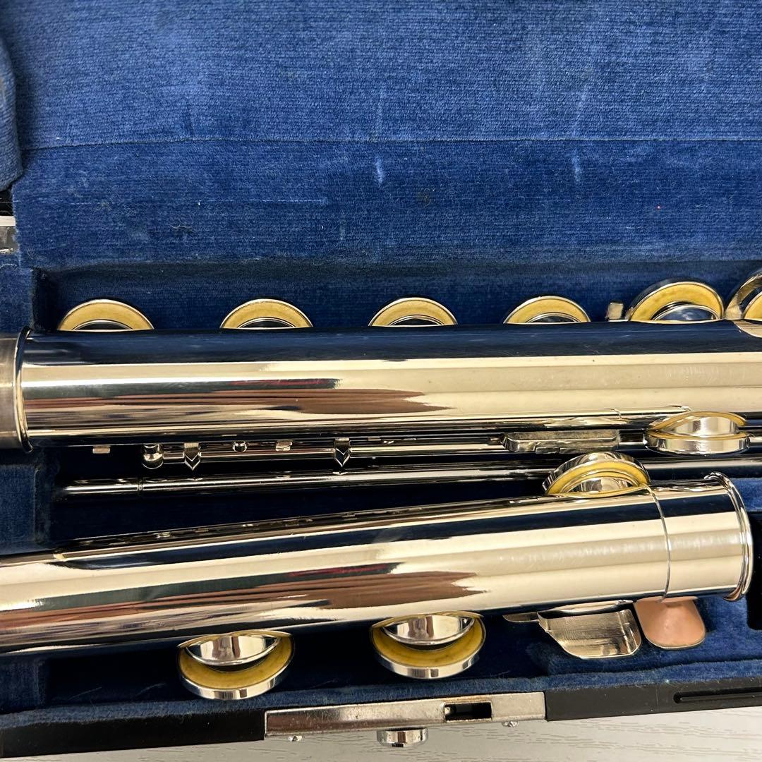 PEARL フルート　NC-500S