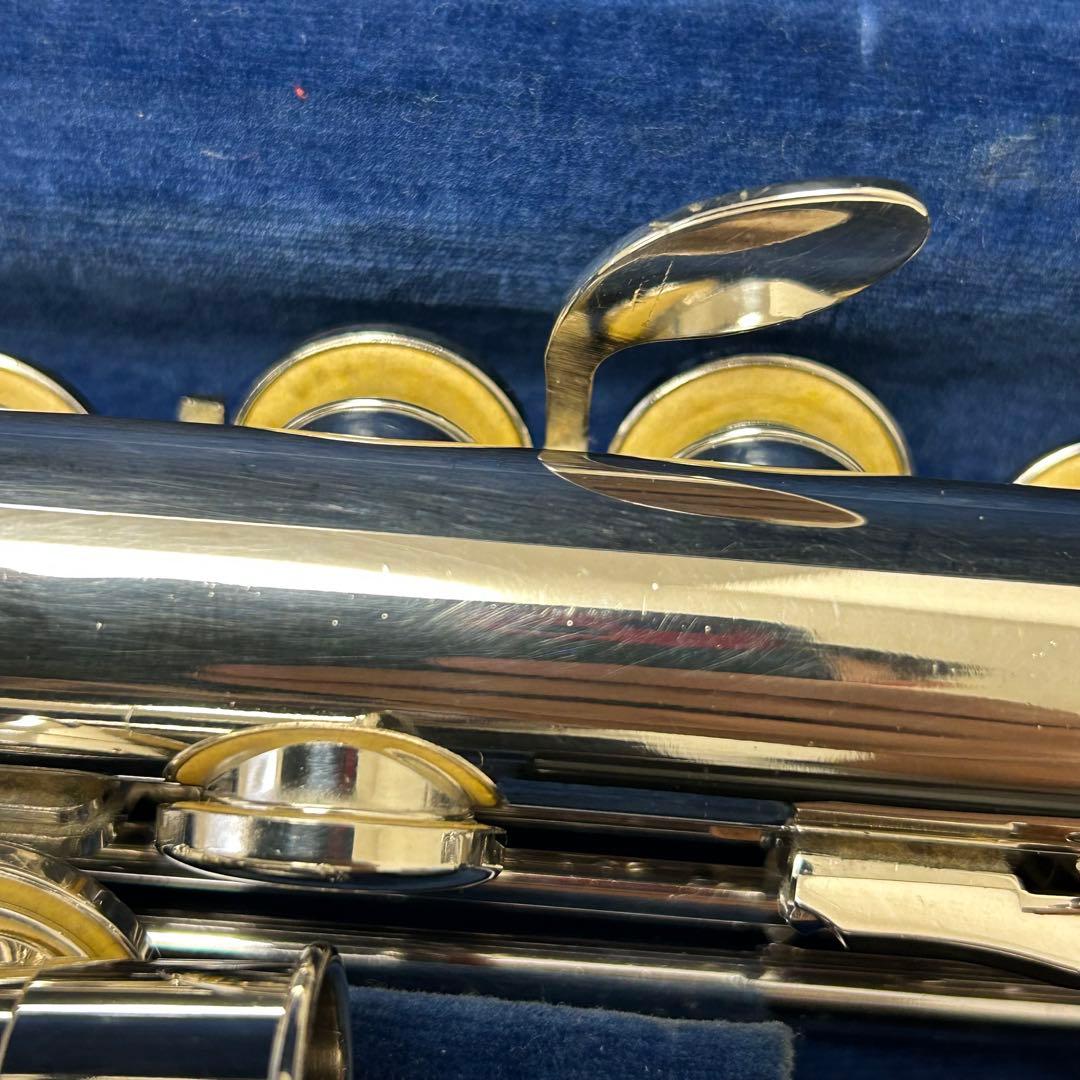 PEARL フルート　NC-500S