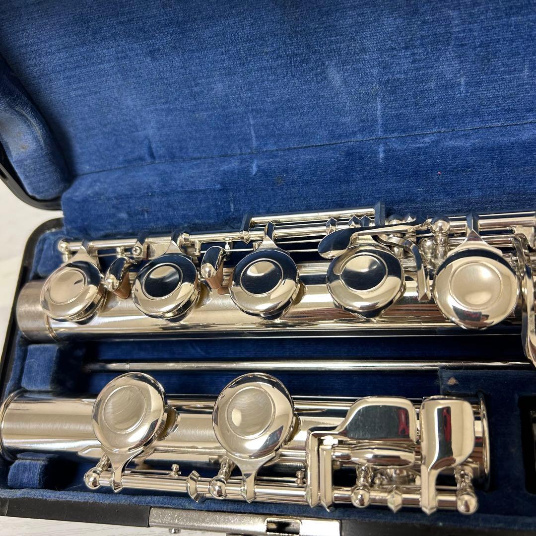 PEARL フルート　NC-500S