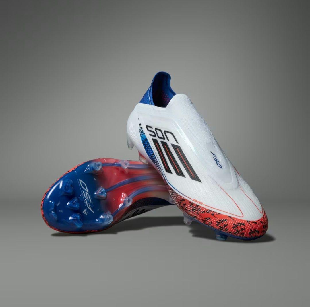 F50 エリート　LL FG SON