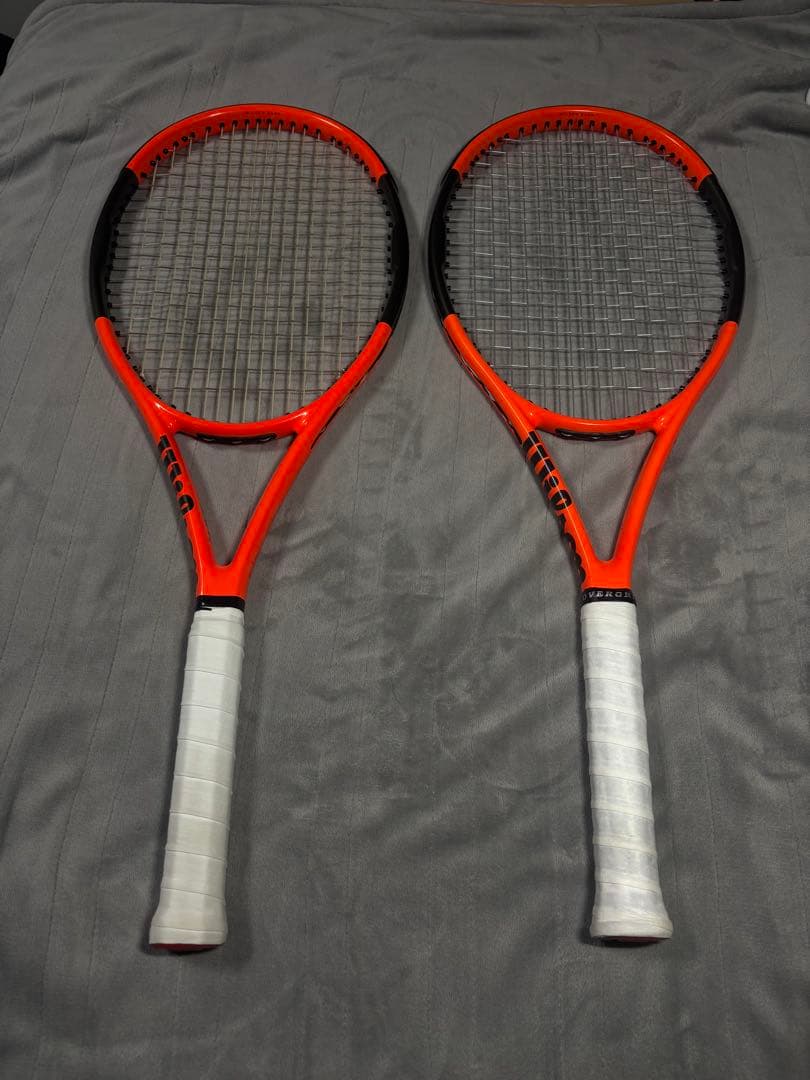 2本セット　BURN 95J REVERSE リバース　G2