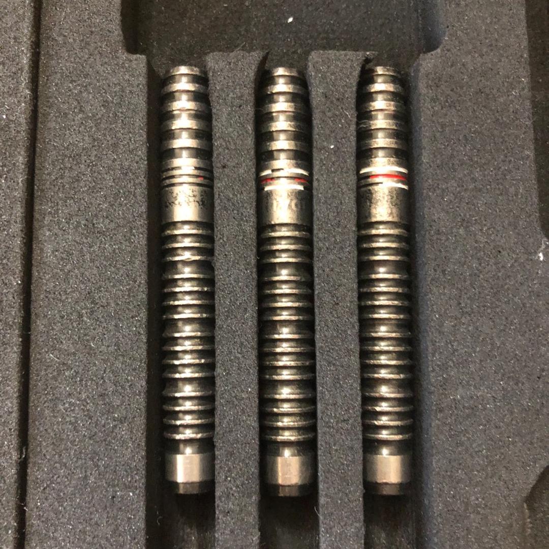 2セット山田勇樹TRINIDADトリニダードGomezゴメス14定価29600円