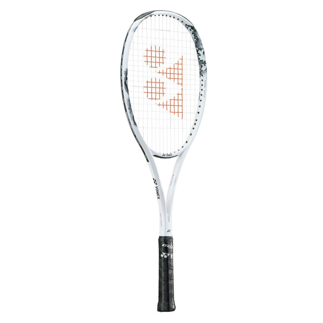 ヨネックス　ジオブレイク80v テニスラケット美品