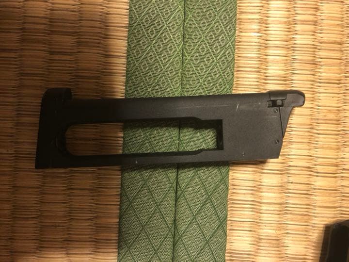 carbon8製 M45CQP
