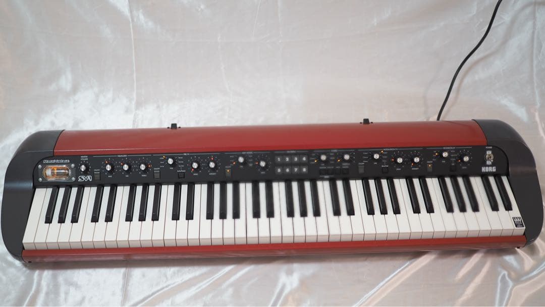 KORG SV1-73 電子ピアノ コルグ