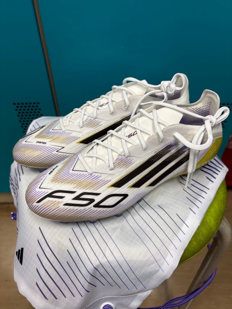 最終価格！！F50 エリート AG