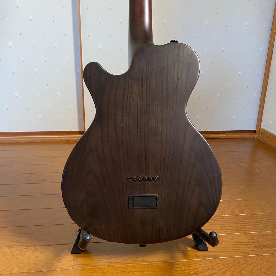 【FUJIGEN】J-Standard JFL-FT-ASH-DE664-M