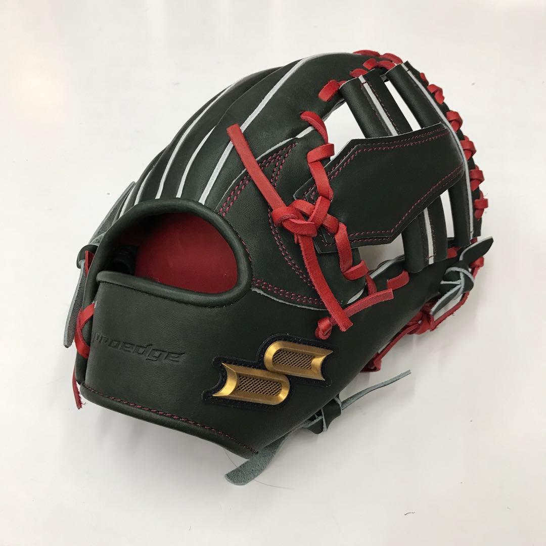 SSK 硬式グラブ　内野手用　844型