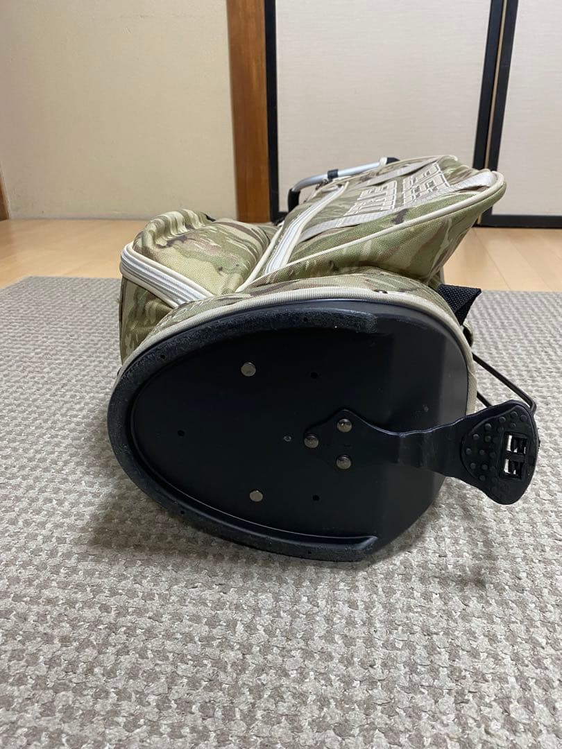 最終価格❗️ドゥーカス スタンド式キャディーバック