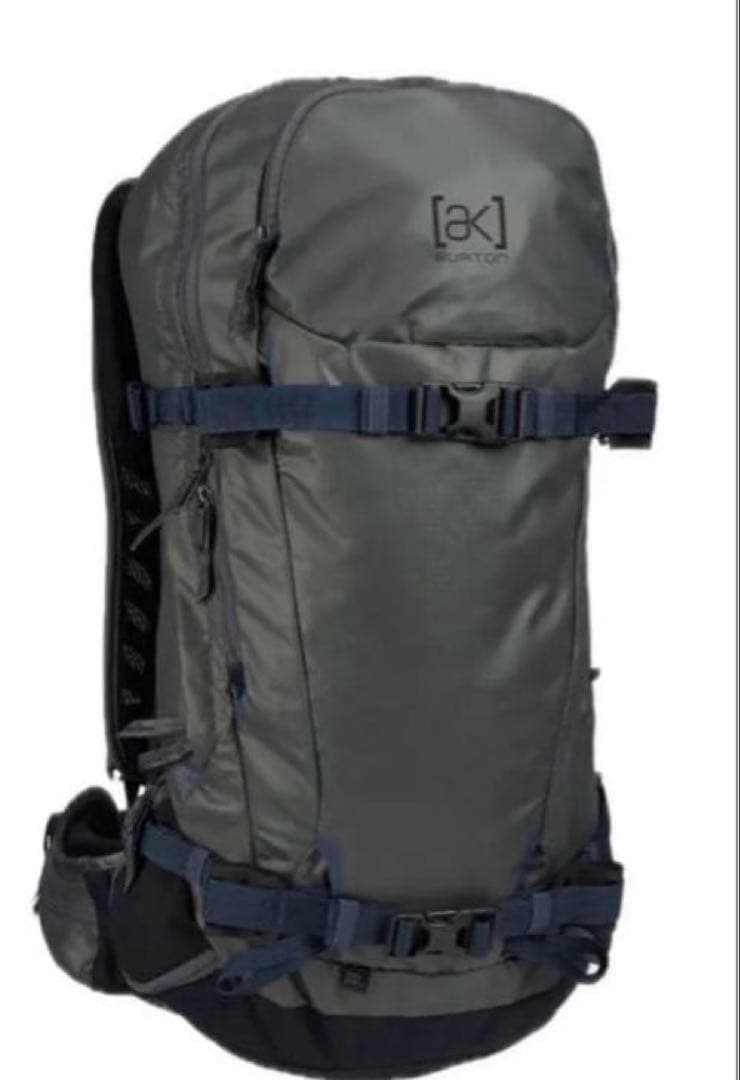 Burton ［ak］インクライン 20Lバックパック