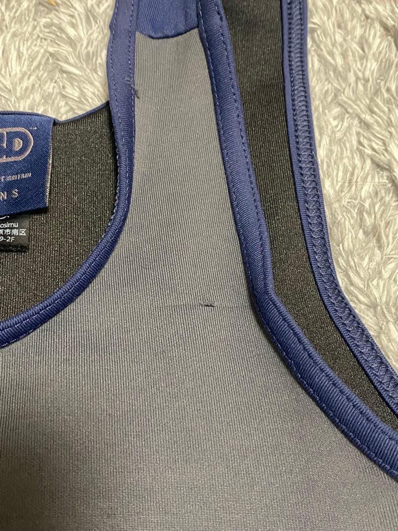 SBD Storm(ストーム)シングレット　ソックスセット Women S