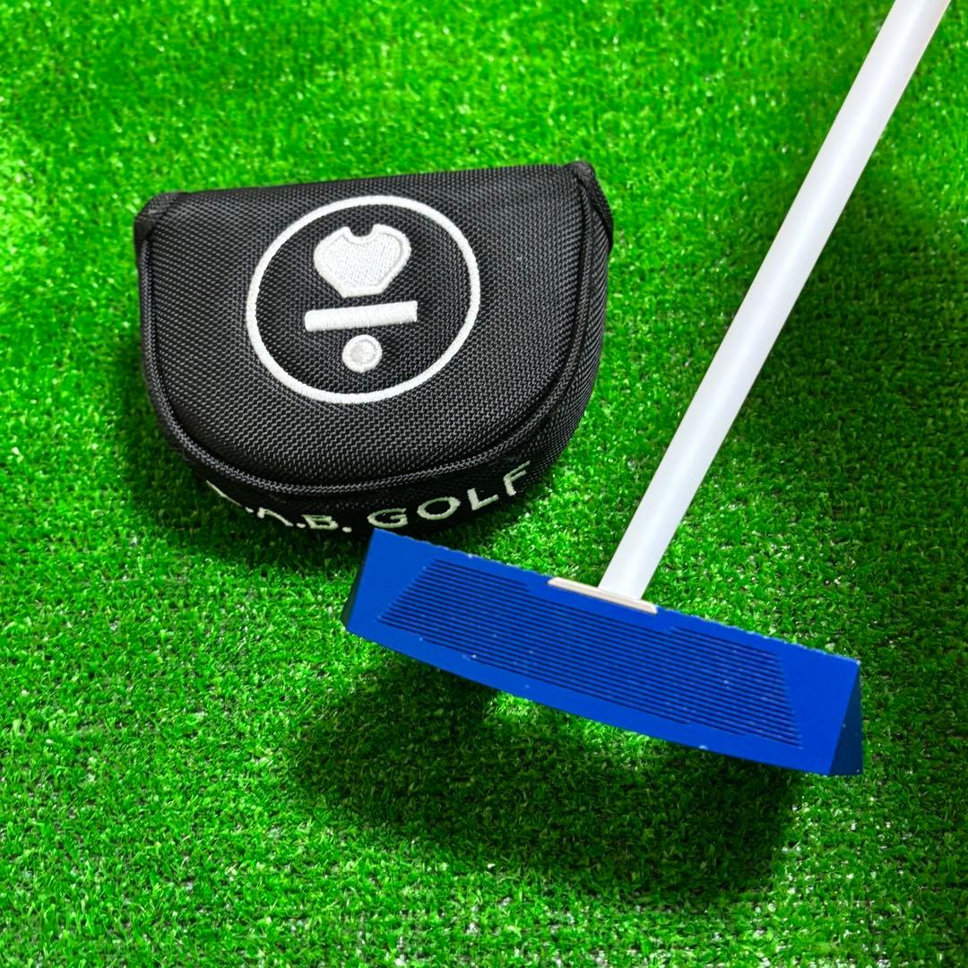 L.A.B. GOLF MEZZ.1 MAX 45インチ パター 長尺パター
