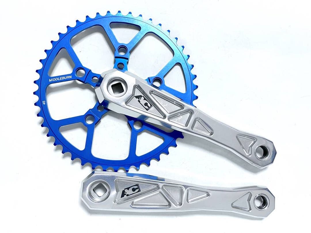 ★美品 AC ADVENTURE COMPONENTS HextremeLT★