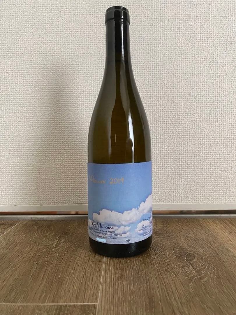 ミロワール　ミズイロ2019年
