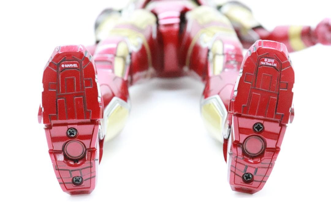 ホットトイズ アイアンマンマーク43 1/6フィギュア 29-JD0212-11