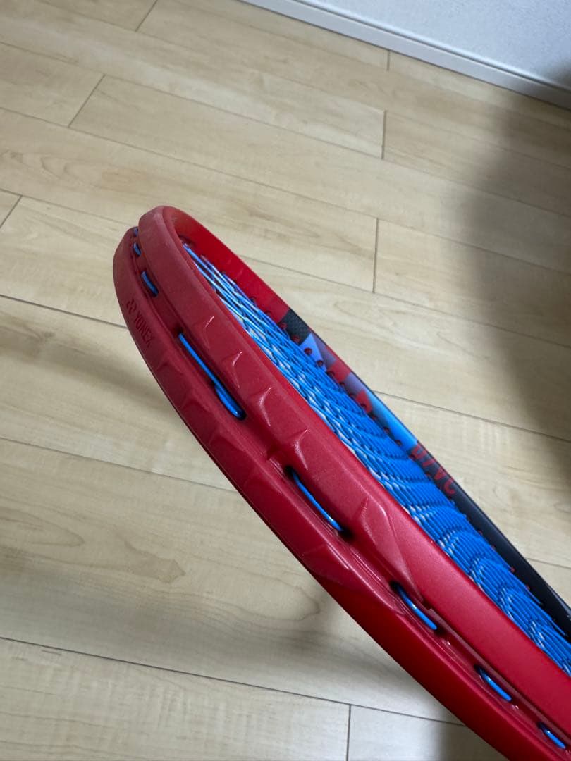 ヨネックス Vコア100 G2