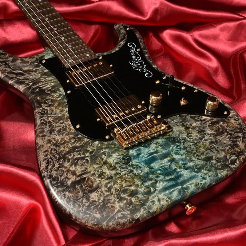 Momose MC24-MV-Premium 展示会モデル 定価52万円