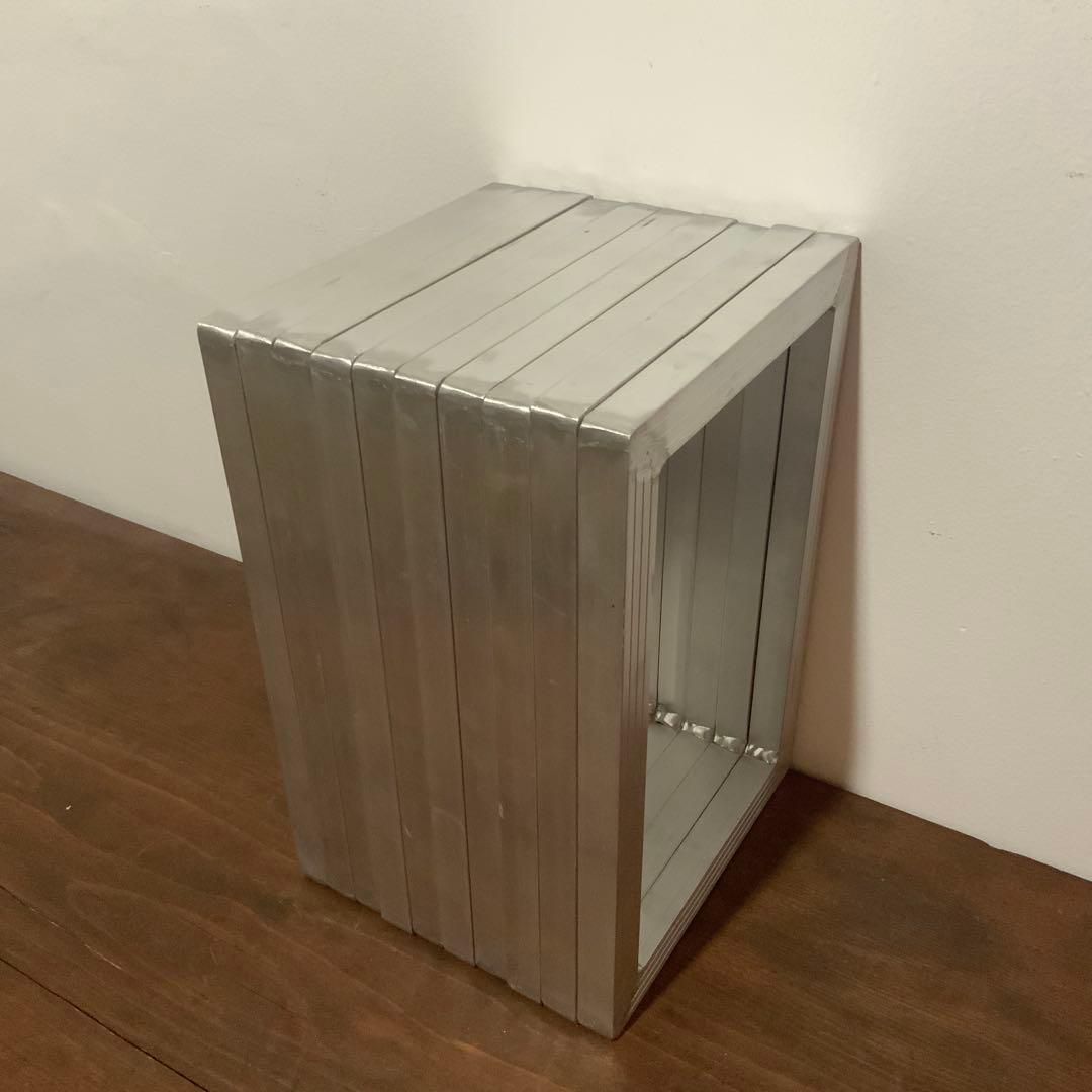 ◆未使用◆シルクスクリーン アルミ枠【40×30㎝】【30×20㎝】各10個