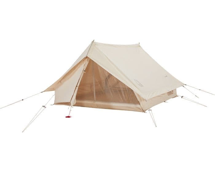 新品未使用 ノルディスク Nordisk テント Vimur 4.8 ヴィムル