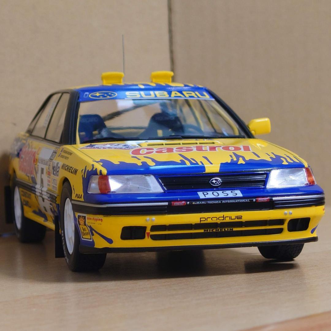 ミニカー 12890