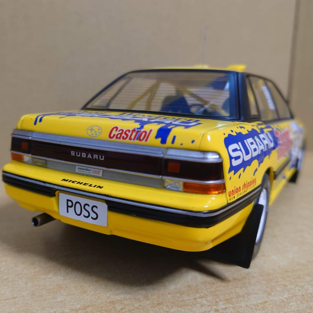 ミニカー 12890