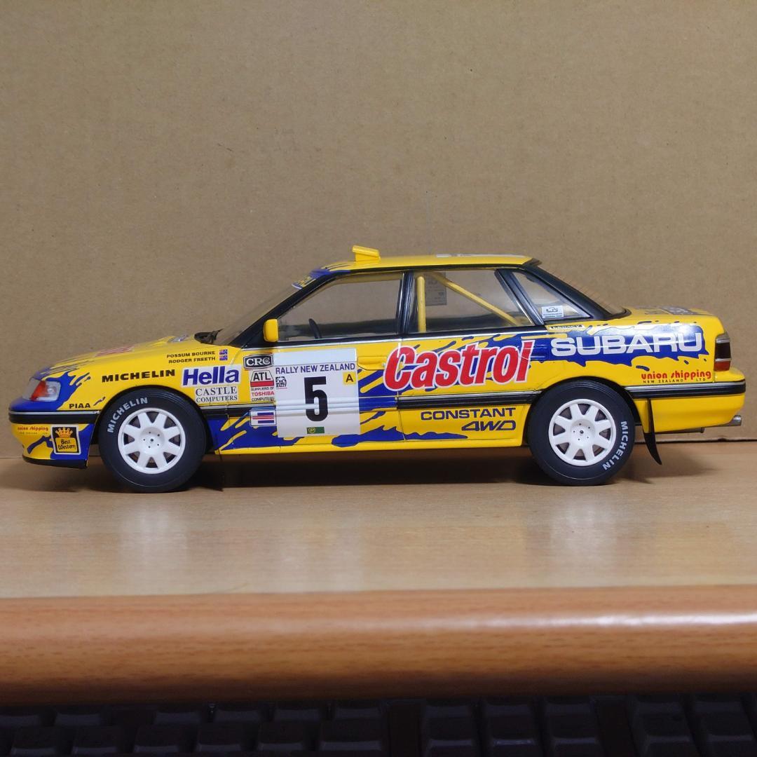 ミニカー 12890