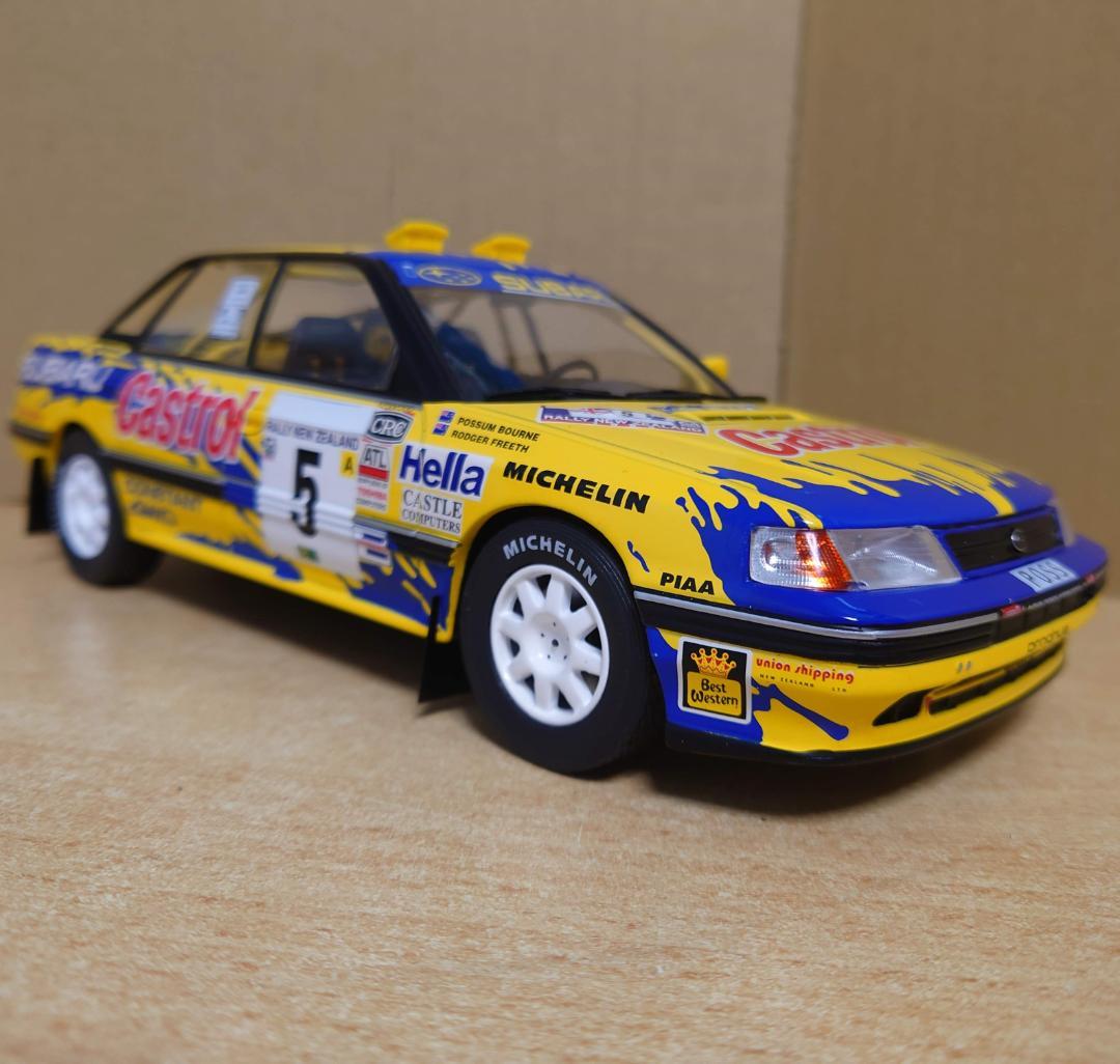 ミニカー 12890