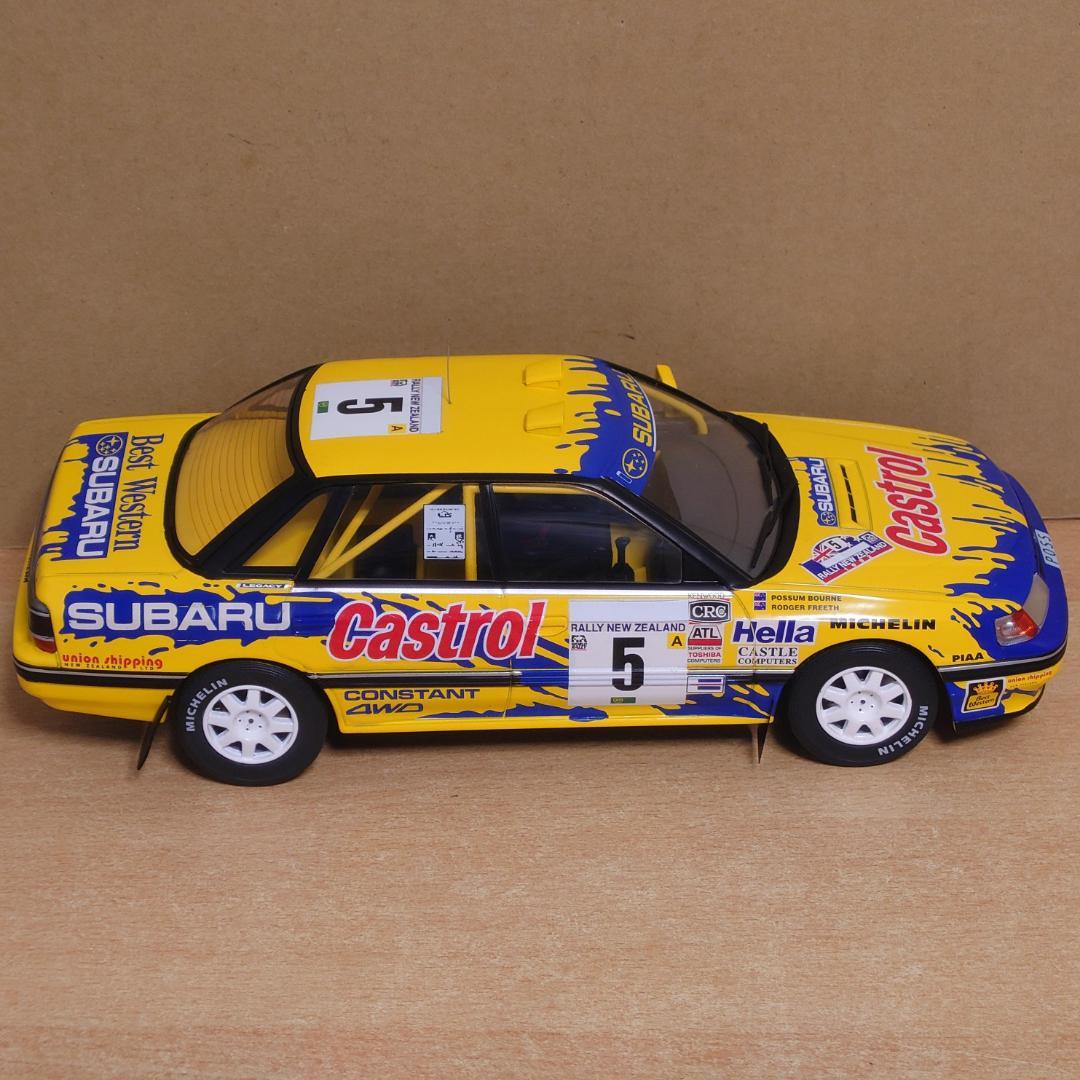 ミニカー 12890