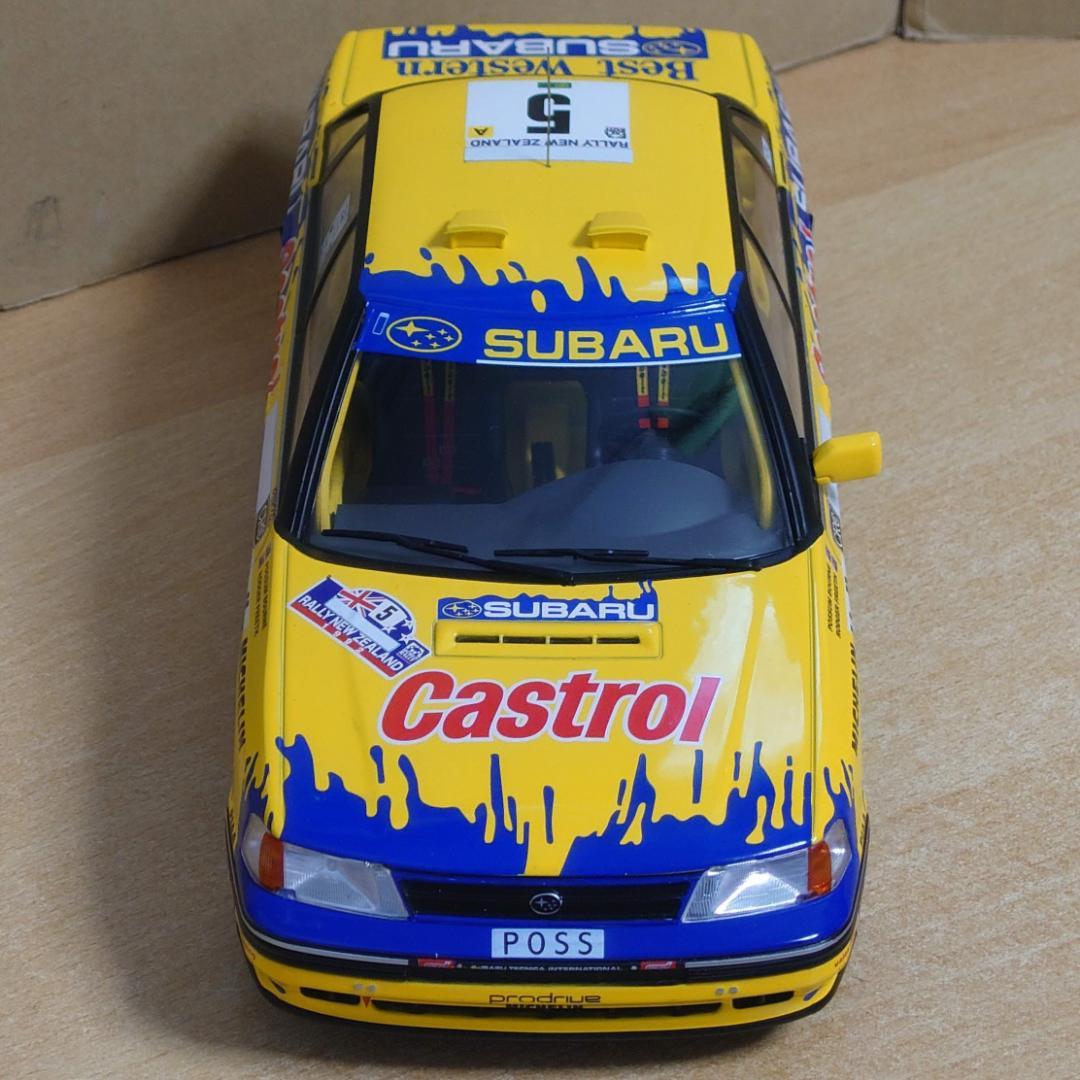ミニカー 12890