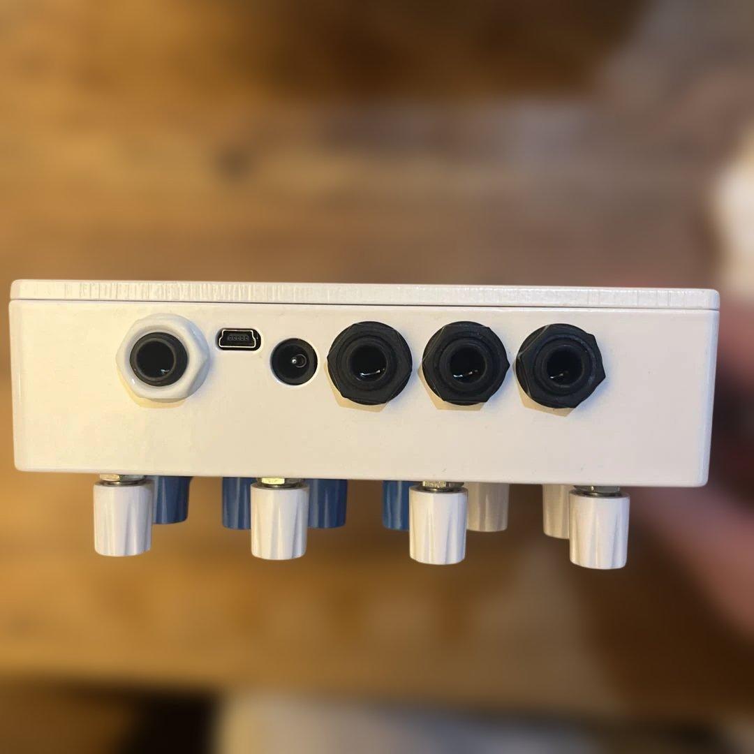 ギター Forget-me-not Alexander lo-fi delay
