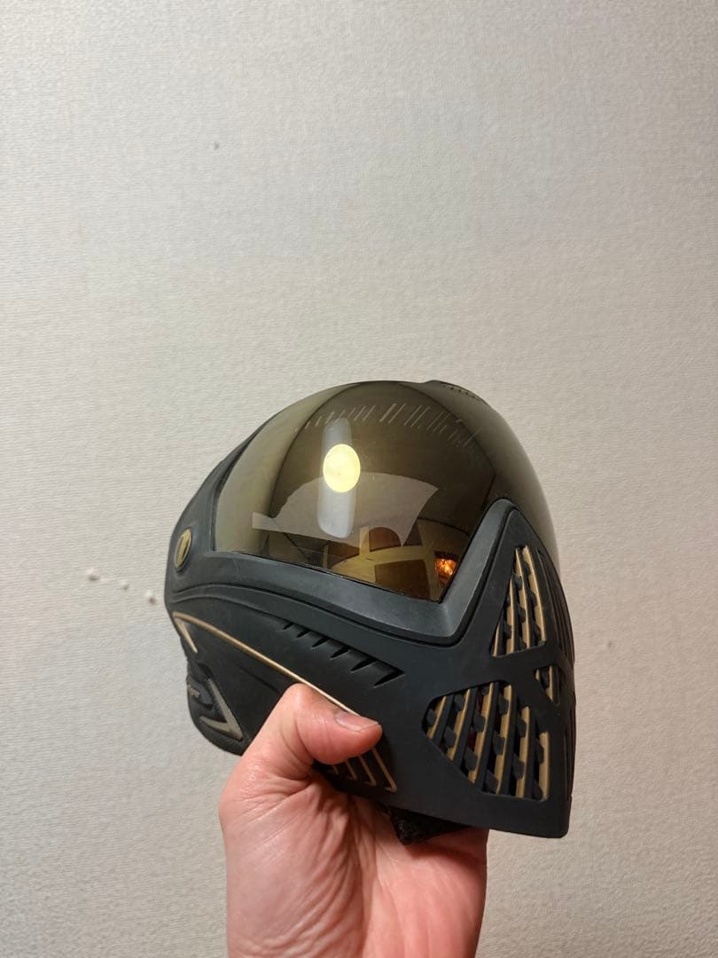 Dye i5ゴーグル