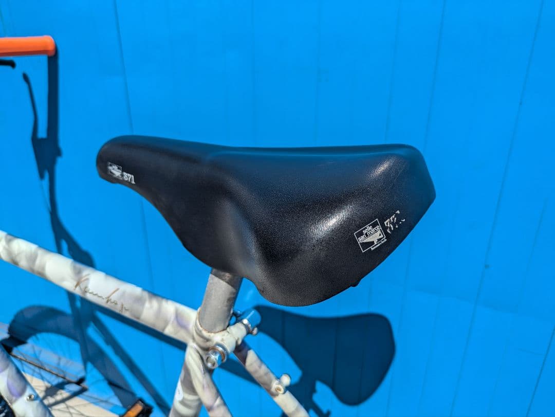 90’s OLD MTB　カミハギサイクル　東洋　レトロ　自転車　ビンテージ