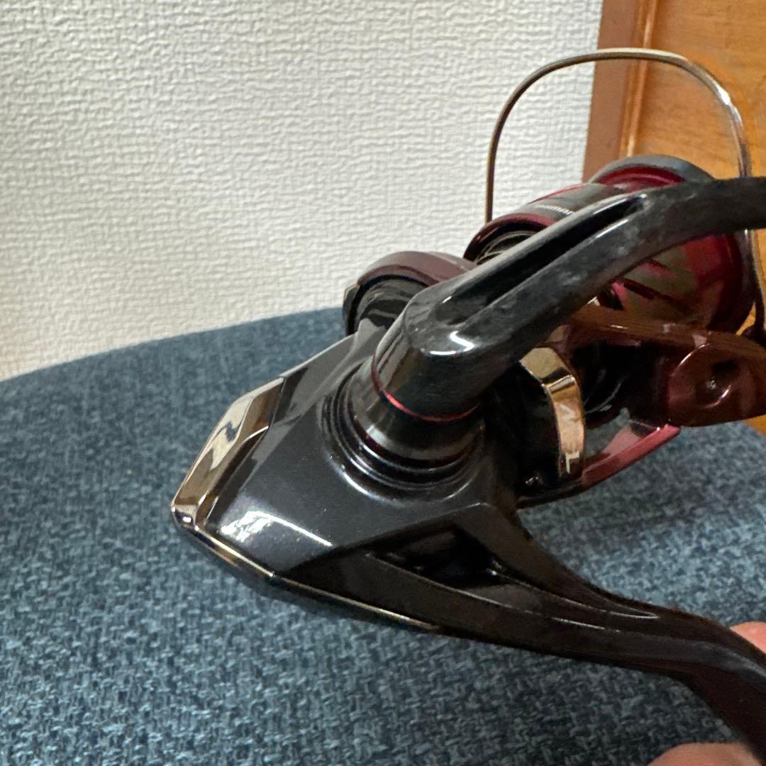 【値下げ】25セフィアXR 新品 C2000s セフィアXR エギングメバリング