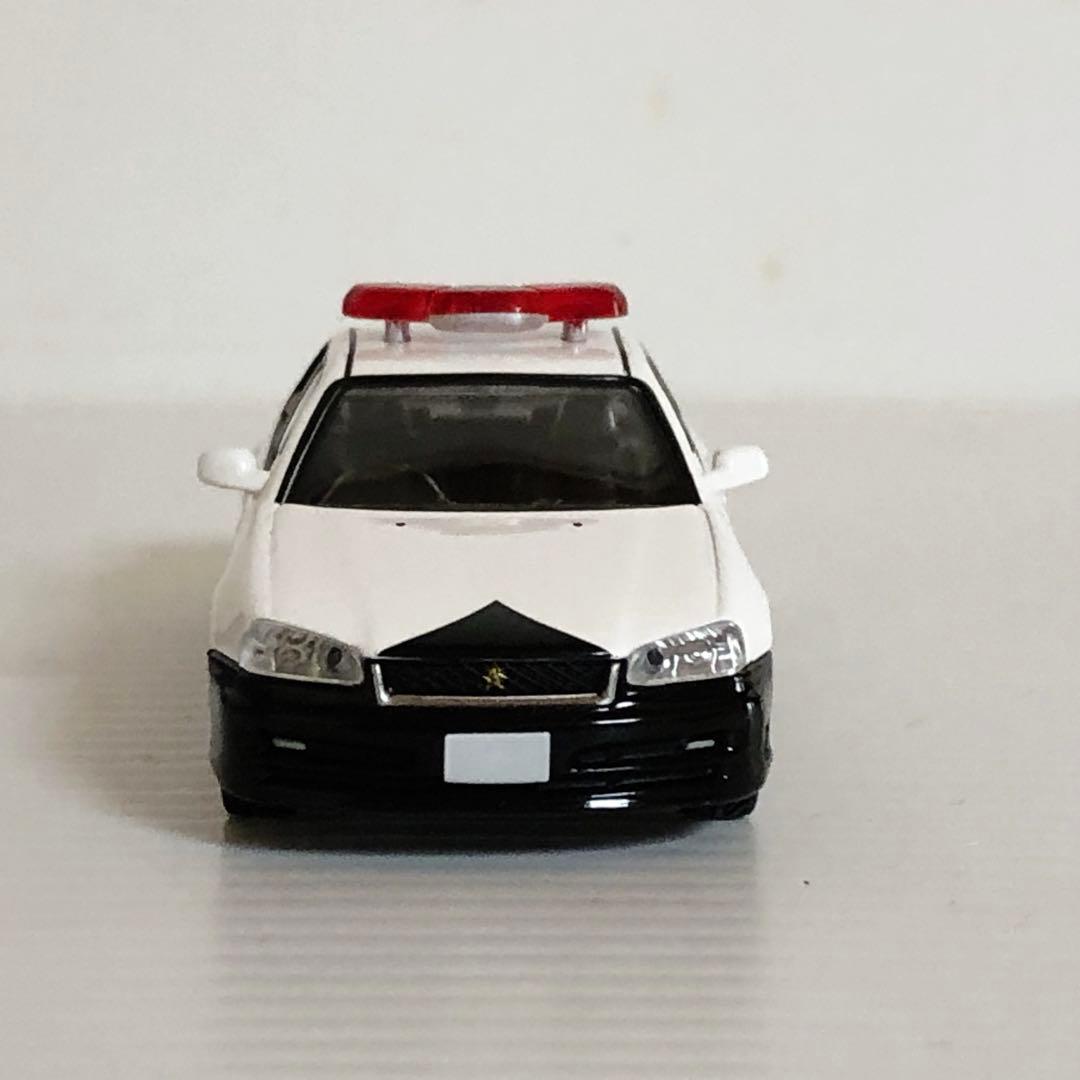 トミカリミテッドヴィンテージ LV-N127a スカイライン25GTターボ