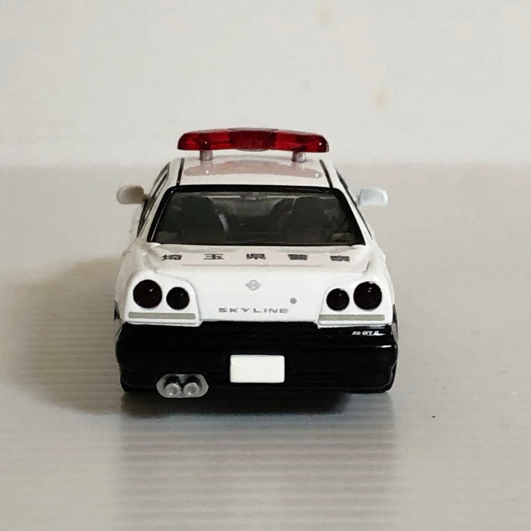 トミカリミテッドヴィンテージ LV-N127a スカイライン25GTターボ