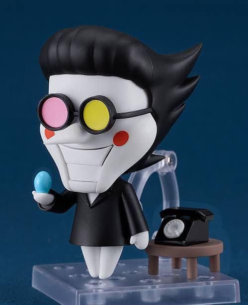【新品未開封】Deltarune スパムトン 2255 ねんどろいど